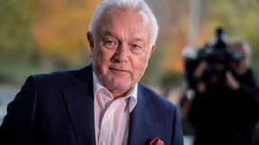 Kubicki ist bereit zu einem Hörtest