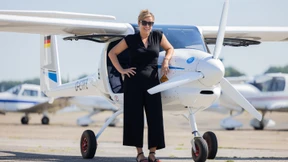 In der Transformation müssen Investoren geduldiger sein