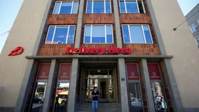 EU-Kommission durchsucht Büros von Delivery Hero