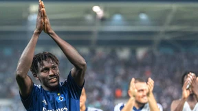 HSV-Profi Jatta bezieht Stellung und schreibt von „Hexenjagd“