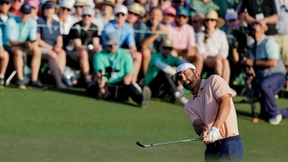 Scottie Scheffler kürt sich zum Masters-Champion