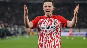 Gregoritsch lässt Freiburg träumen