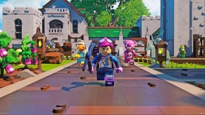 Vom analogen ins digitale Spielzimmer