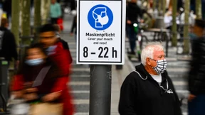 Am Dienstag zählen Impfzahlen statt Infektionszahlen