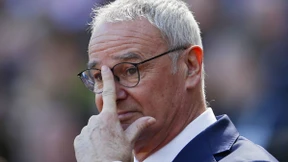Die Tränen des Claudio Ranieri