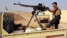 Armee erobert Ortschaften von IS zurück