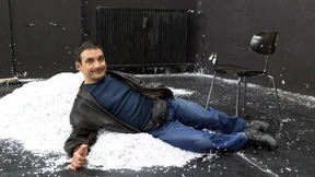 „Man muss Geduld mit mir haben“