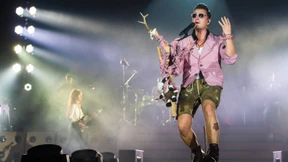 Selbstironischer Markenartikel