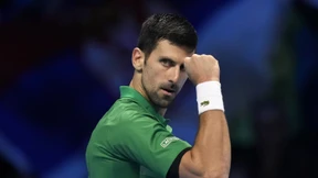 Djokovic mal wieder der Beste der Besten