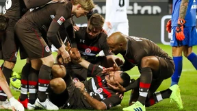 „Fußballgott“ Alex Meier schießt St. Pauli ins Glück