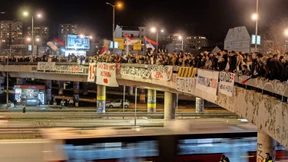 Der Ingenieur, der den Präsidenten herausfordert