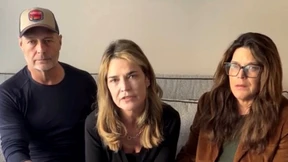 US-Moderatorin Guthrie an Entführer: „Wir werden zahlen“