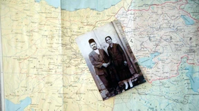 „Wir sind hier, weil unsere Urgroßeltern kämpften“