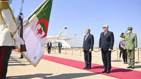 Italien stellt seinen Gaslieferanten um