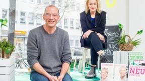 Achtköpfige Verhandlungskommission soll sondieren