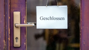 DZ Bank schränkt wegen Gasmangel Service in Kantinen ein