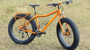 Ich bin dann mal hin und weg