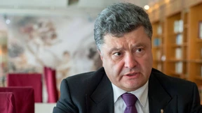 „Der einzige Ausweg sind Wahlen – und nicht Maschinenpistolen“