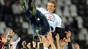 Weinzierls doppelter Aufstieg