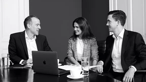 So stellen Sie Ihr Vermögen jetzt richtig für 2021 auf