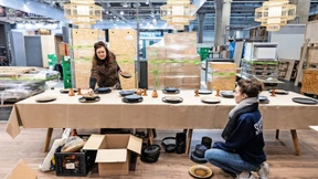 Warum die Attacken der Huthi die Messe beeinflussen