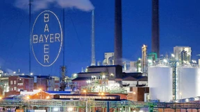 Das Elend mit der Bayer-Aktie