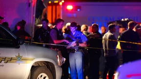 Fünf Menschen in Einkaufszentrum in Amerika erschossen