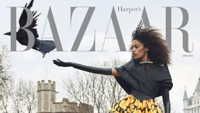 Designer entwerfen Kleider zum Thronjubiläum der Queen