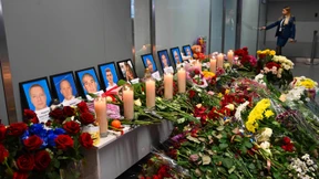 „Töten Sie nicht Ihre Demonstranten“