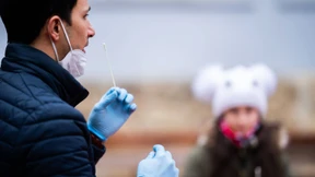 „Wir können die Corona-Seuche eliminieren“