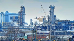 Autobranche bremst Chemiekonzern BASF