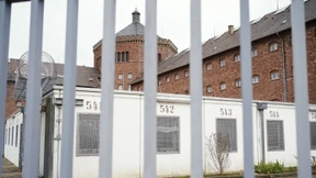 Polizei fahndet weiter nach entflohenem Mörder