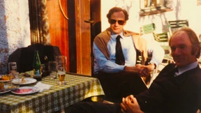 Manche Menschen wollte er vernichten