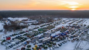 Wir wollen nicht noch mehr arbeiten!