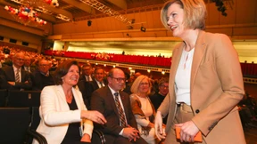 CDU verliert vor Landtagswahl