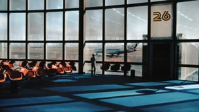 Farben, Licht und verborgene Gesichter