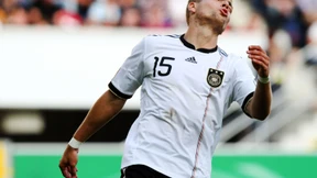 Ronaldinho für Brasilien - Sokratis für Bremen - Sieg für U 21