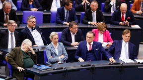 Herr Jesus von der AfD