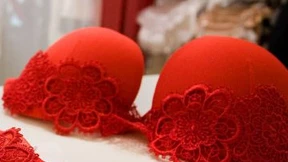 Ein BH, der nicht drückt