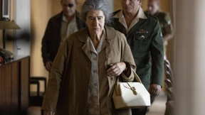 Empörung über Absage von „Golda“-Preview