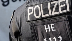 SEK-Einsatz in Supermarkt