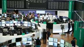 Das Drehbuch der Schaefflers