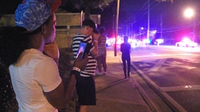 50 Tote nach Schüssen in Schwulenclub