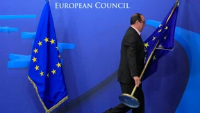 Bundesregierung dämpft die Erwartungen