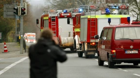 Weltkriegsbomben in Dortmund und Mainz gefunden