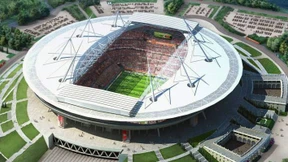 Russland und Qatar planen enge WM-Zusammenarbeit