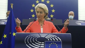 Von der Leyen kündigt weitere Impfdosen für ärmere Länder an