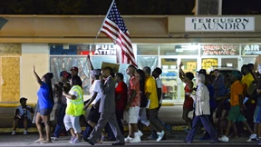 Zusammenkehren im Salon 911