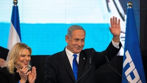 Netanjahu steht vor Rückkehr ins Amt des Ministerpräsidenten