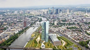 EZB schiebt Erweiterung auf